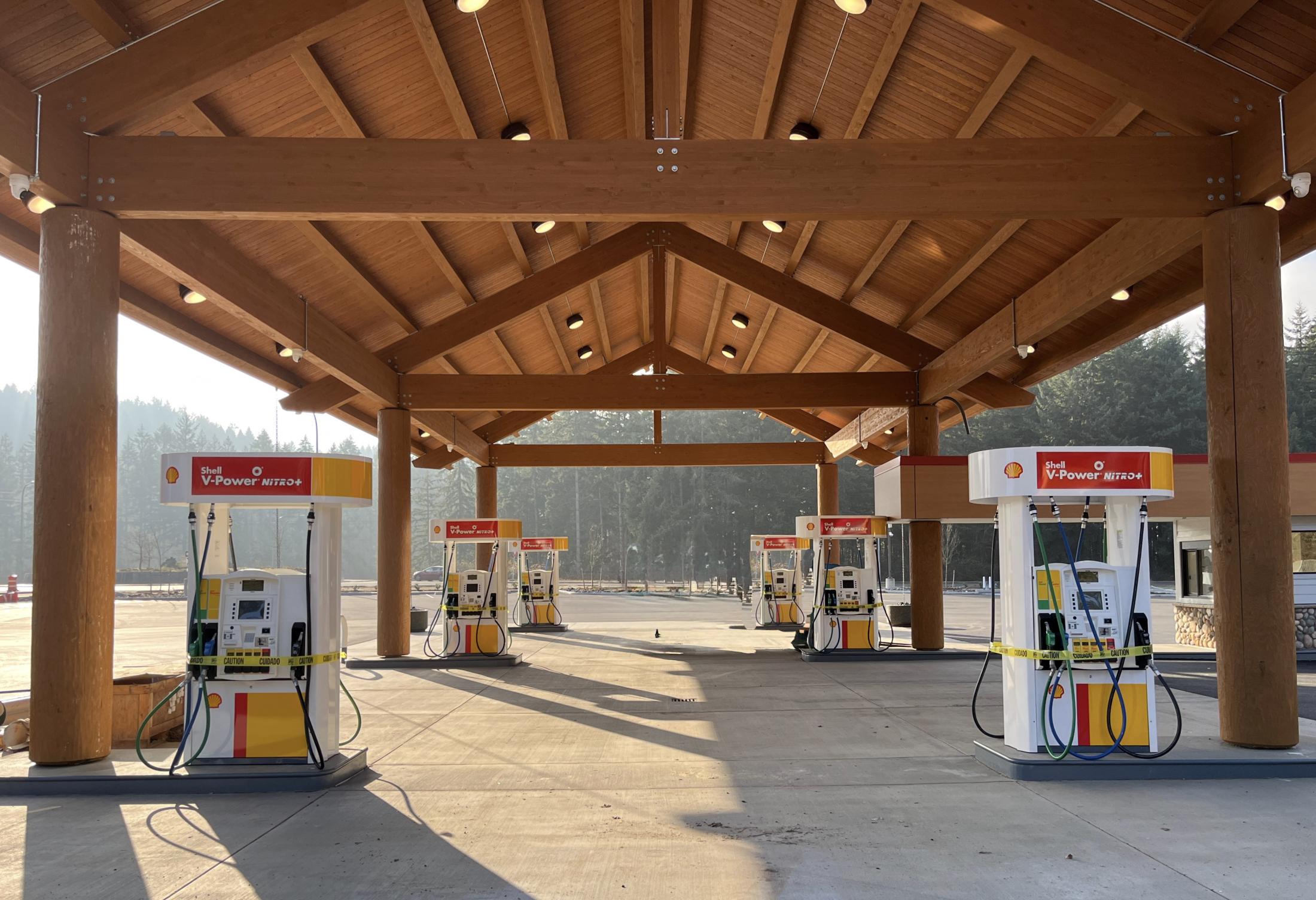 Nisqually 