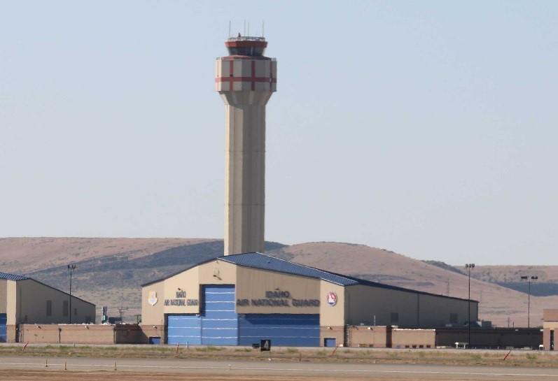 FAA Air Traffic Control Tower and TRACON Renovation