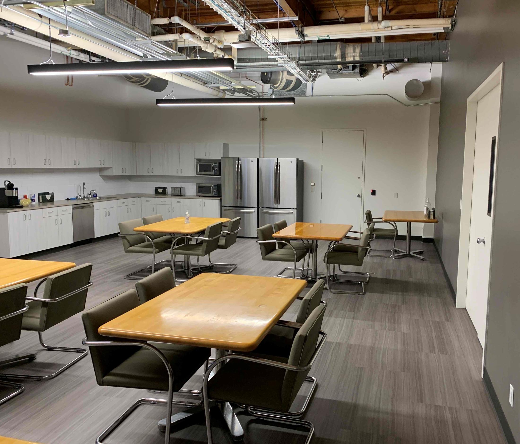 Weyerhaeuser Technology Center TI